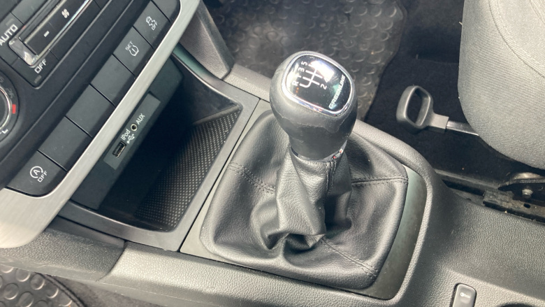 Skoda Yeti 1.6 TDI CR SE GreenLine II 5dr Diesel Estate